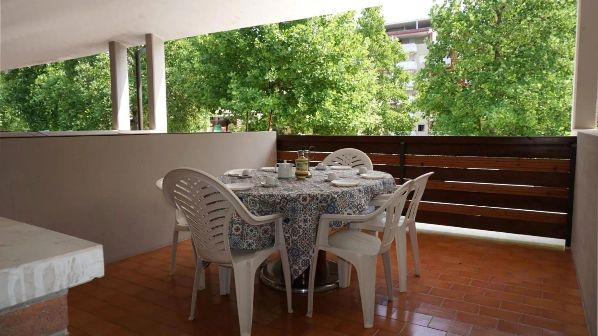 Large Apartment On 2 Floors Near The Beach By Beahostrentals Porto Santa Margherita 0*,
