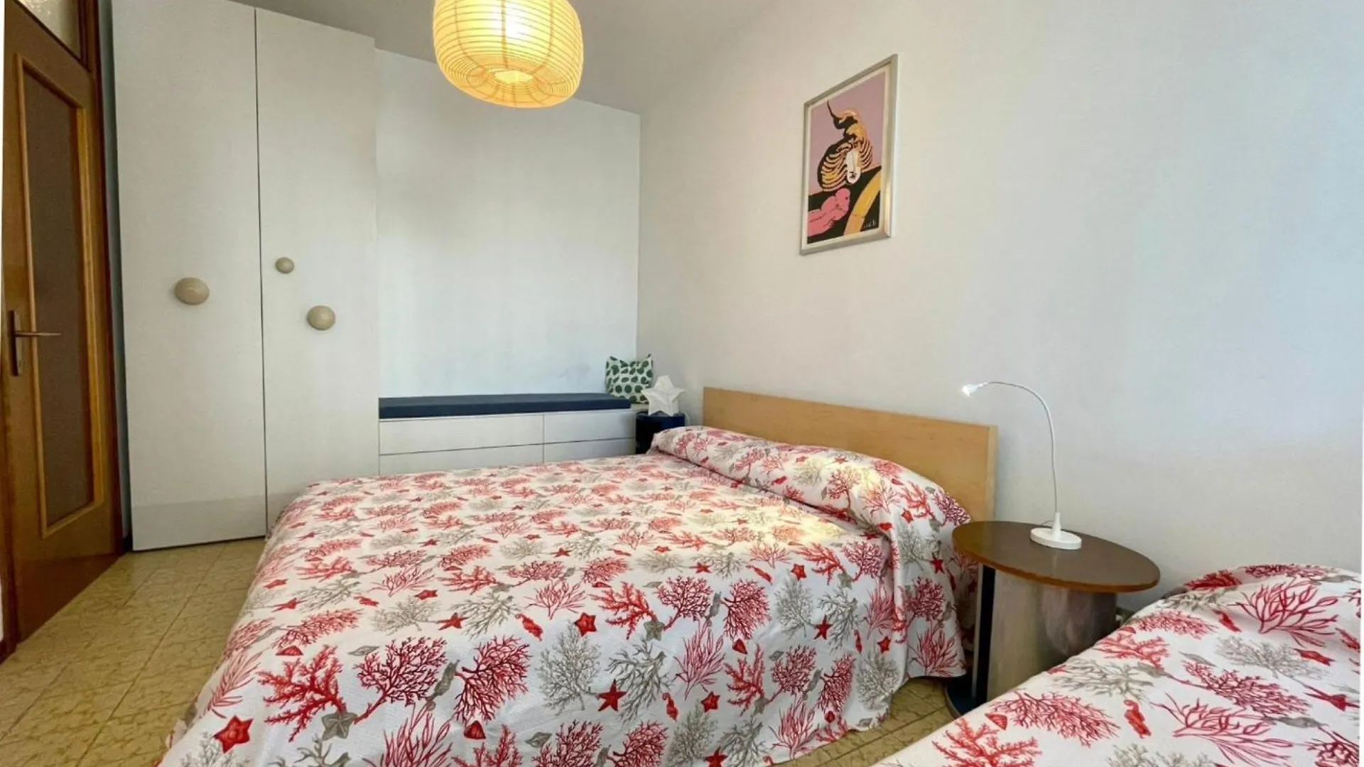 Large Apartment On 2 Floors Near The Beach By Beahostrentals Porto Santa Margherita di Caorle