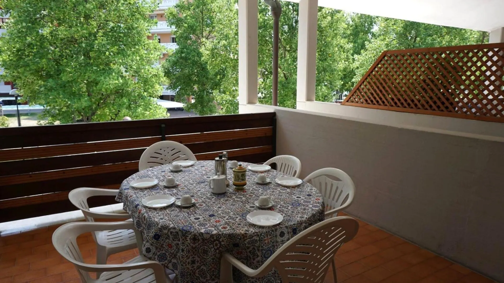 Large Apartment On 2 Floors Near The Beach By Beahostrentals Porto Santa Margherita di Caorle