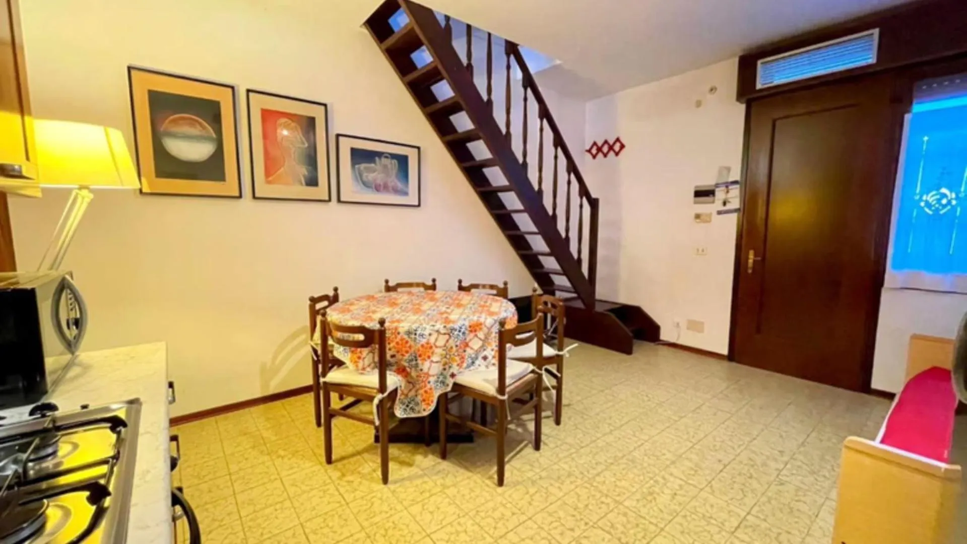 Large Apartment On 2 Floors Near The Beach By Beahostrentals Porto Santa Margherita di Caorle
