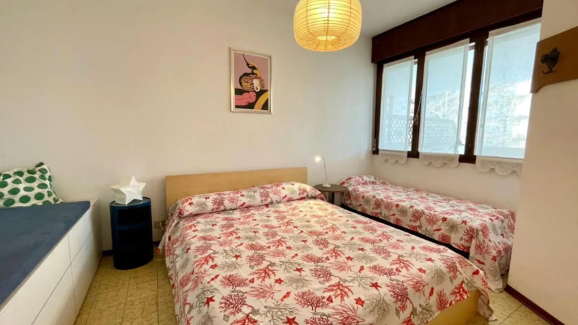 Large Apartment On 2 Floors Near The Beach By Beahostrentals Porto Santa Margherita di Caorle Italy