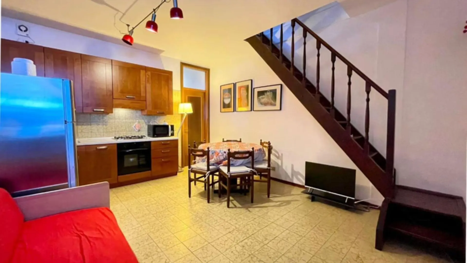 Large Apartment On 2 Floors Near The Beach By Beahostrentals Porto Santa Margherita di Caorle 0*,  Italy